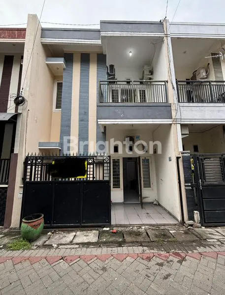 Gambar Property RUMAH GADING KARYA SURABAYA