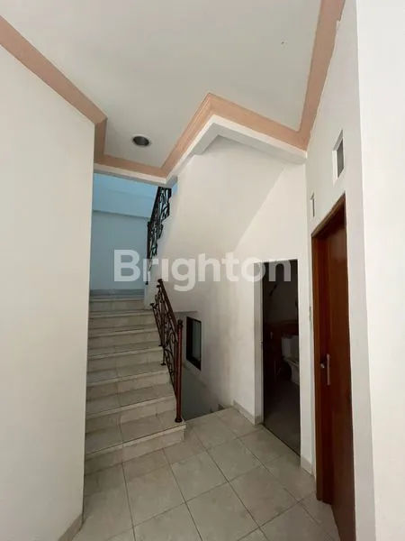 image JUAL RUMAH 3 LANTAI SUNTER JAKARTA UTARA (3)