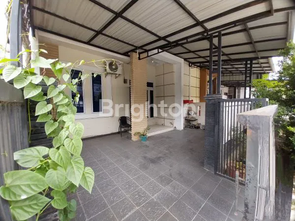 image RUMAH MINIMALIS SEMI FURNISH DI JALAN PEMUDA (1)