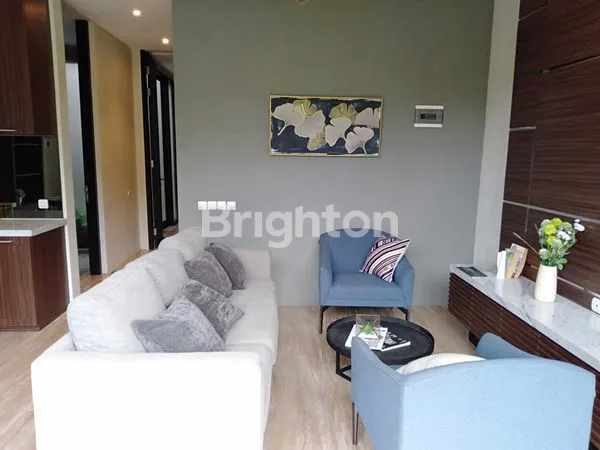 image HUNIAN ASRI 3 LANTAI DENGAN ARSITEKTUR MENARIK KONSEP VILLA DI PERUMAHAN SAKALA VILLA PUNCAK TIDAR (6)