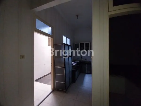 image RUMAH MINIMALIS SEMI FURNISH DI JALAN PEMUDA (7)