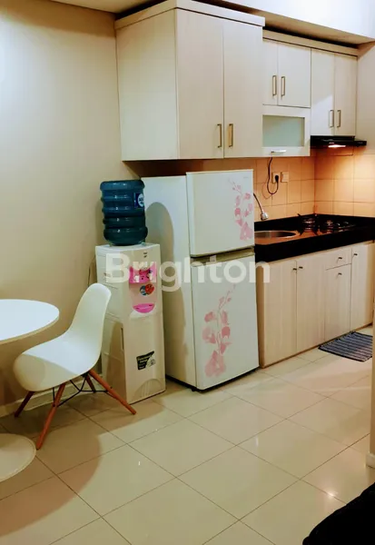 image APARTEMEN EKSKLUSIF DITOWER COSMO TERRACE THAMRIN JAKARTA PUSAT (2)