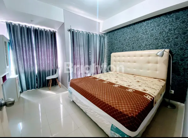 image APARTEMEN EKSKLUSIF DITOWER COSMO TERRACE THAMRIN JAKARTA PUSAT (3)