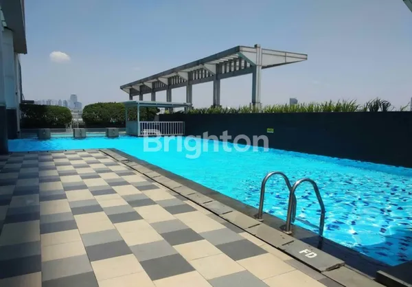 image APARTEMEN EKSKLUSIF DITOWER COSMO TERRACE THAMRIN JAKARTA PUSAT (8)