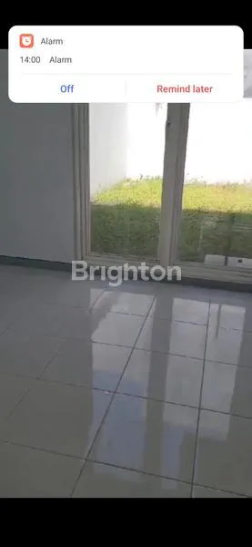 image *JUAL RUMAH LOKASICITRA HARMONI-CITRALAND SIDOARJO* (2)