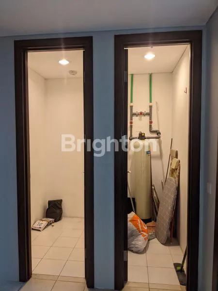 image APARTEMEN KEMANG VILLAGE LANTAI 18 TOWER INFINITY (6)