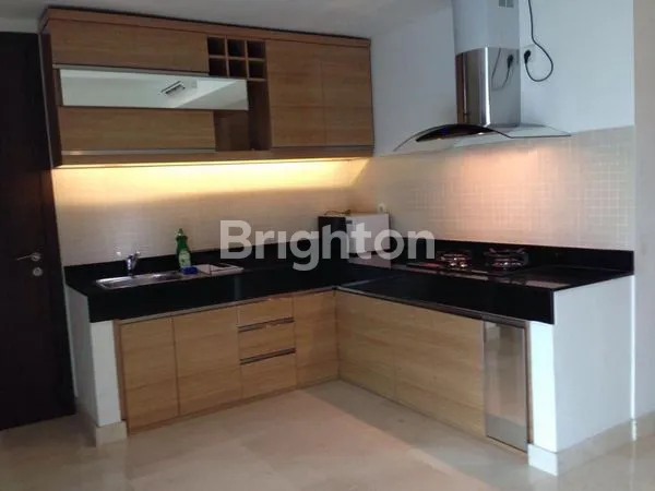 image APARTEMEN KEMANG VILLAGE LANTAI 18 TOWER INFINITY (7)