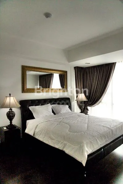 image APARTEMEN KEMANG VILLAGE LANTAI 18 TOWER INFINITY (1)