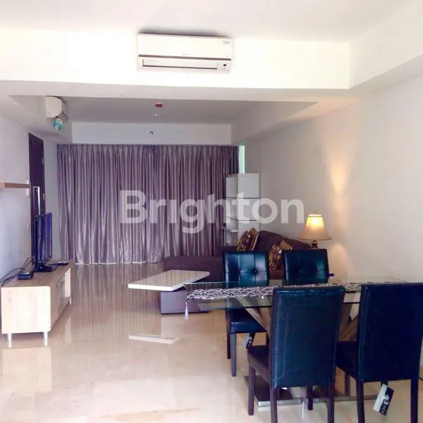 image APARTEMEN KEMANG VILLAGE LANTAI 18 TOWER INFINITY (5)