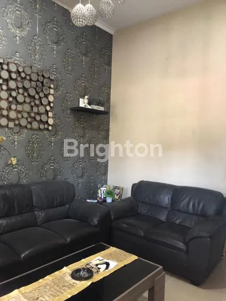 image RUMAH BAGUS DI TELKOMAS (2)