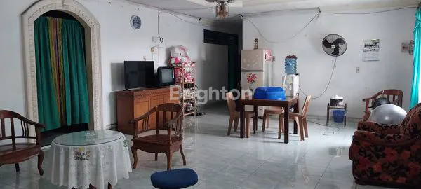 image RUMAH NYAMAN DAN ASRI DI MEDAN SUNGGAL (4)