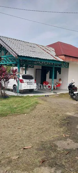 image RUMAH NYAMAN DAN ASRI DI MEDAN SUNGGAL (2)
