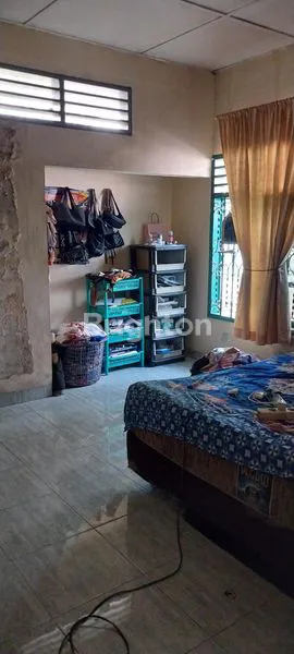 image RUMAH NYAMAN DAN ASRI DI MEDAN SUNGGAL (5)