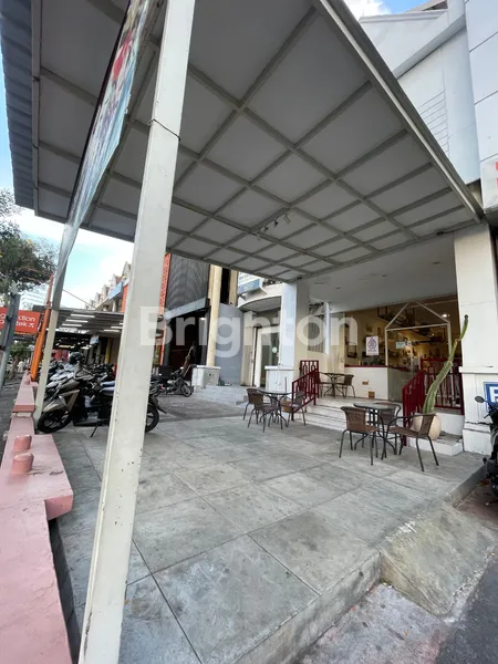 RUKO CITRALAND GWALK GALLERY LONTAR BAGUS SANGAT TERAWAT 2.5 LANTAI