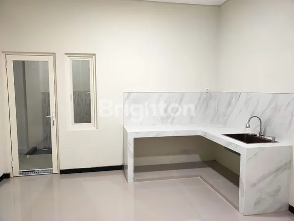 image PURIMAS SIAP HUNI BANGUNAN FULL BATA MERAH DEKAT UPN, JUANDA (7)