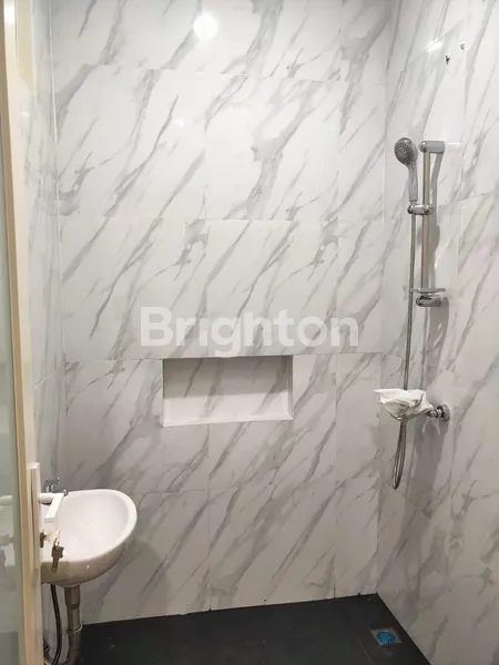 image PURIMAS SIAP HUNI BANGUNAN FULL BATA MERAH DEKAT UPN, JUANDA (8)