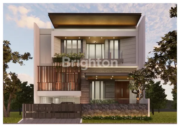 image THE NEW OF LUXURY HOME AT BUKIT GOLF INTERNATIONAL, CITRALAND (7)