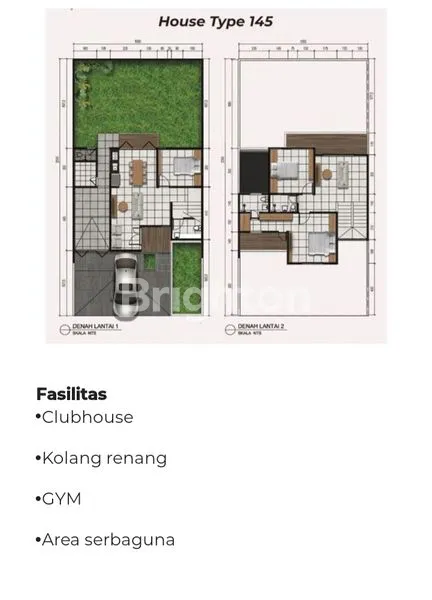 image HYARTA ECOVILLAGE HUNIAN MEWAH KONSEP LINGKUNGAN HIJAU DI JANTUNG KOTA JOGJAKARTA (4)