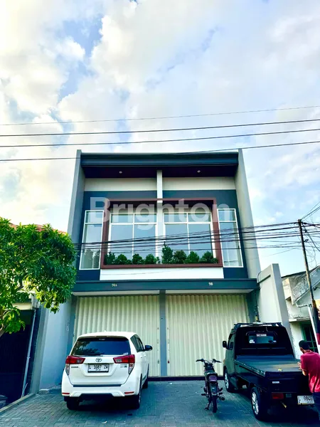 image NEW GRESS MINIMALIS RUKO RAYA MANUKAN TENGAH LOKASI STRATEGIS NOL JALAN RAMAI (2)