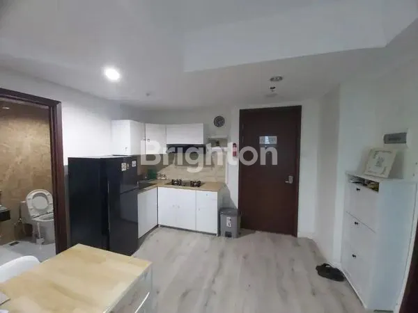 image APARTEMEN GRAND SUNGKONO LAGOON VENETIAN LANTAI TINGGI FURNISHED  (1)