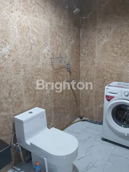 image APARTEMEN GRAND SUNGKONO LAGOON VENETIAN LANTAI TINGGI FURNISHED  (5)