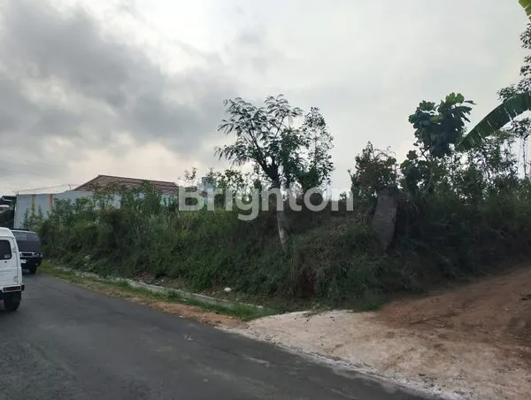 image TANAH DI KALISONGO, DAU (3)