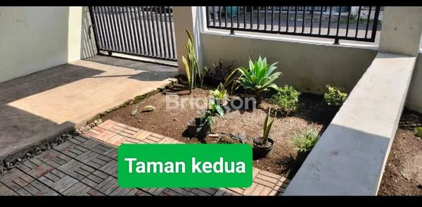 image RUMAH JL.RANCAMULYASARI CIBADUYUT PERUMAHAN RANCAMANYAR RUMAH BARU BERSIH, AIR BANYAK. (4)