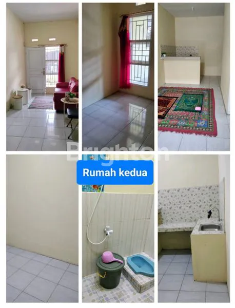 image RUMAH JL.RANCAMULYASARI CIBADUYUT PERUMAHAN RANCAMANYAR RUMAH BARU BERSIH, AIR BANYAK. (5)