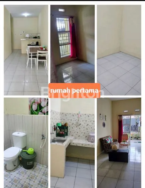 image RUMAH JL.RANCAMULYASARI CIBADUYUT PERUMAHAN RANCAMANYAR RUMAH BARU BERSIH, AIR BANYAK. (1)