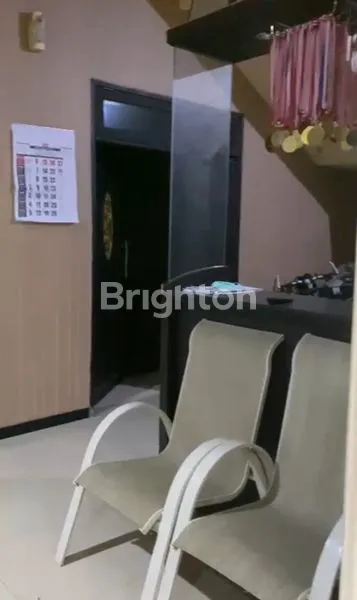 image RUMAH 2 LANTAI FULL FURNISH SELANGKAH DENGAN TOL (4)