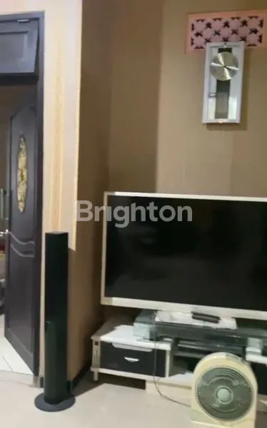 image RUMAH 2 LANTAI FULL FURNISH SELANGKAH DENGAN TOL (5)