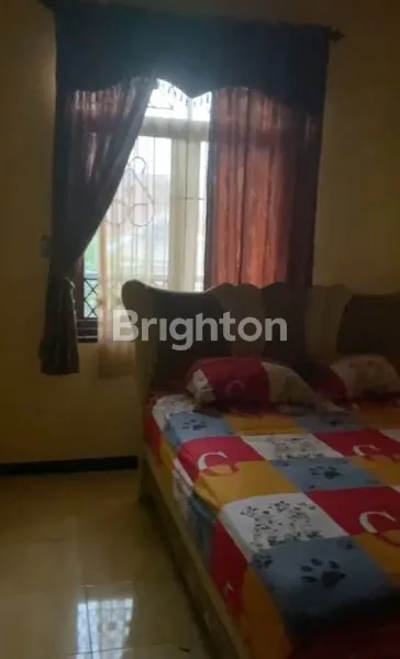 image RUMAH 2 LANTAI FULL FURNISH SELANGKAH DENGAN TOL (7)