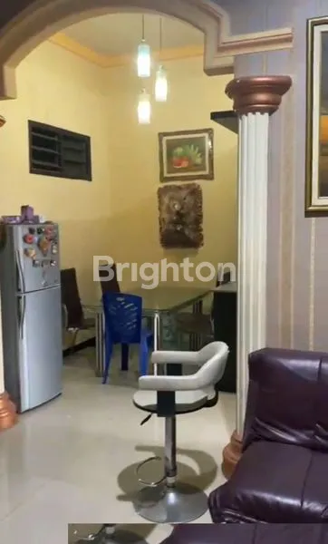 image RUMAH 2 LANTAI FULL FURNISH SELANGKAH DENGAN TOL (8)