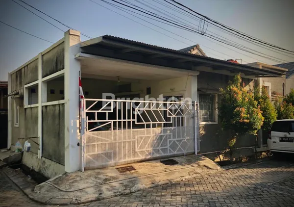 image RUMAH 1 LANTAI RENOV DI PORIS RESIDENCE, TANGERANG (1)