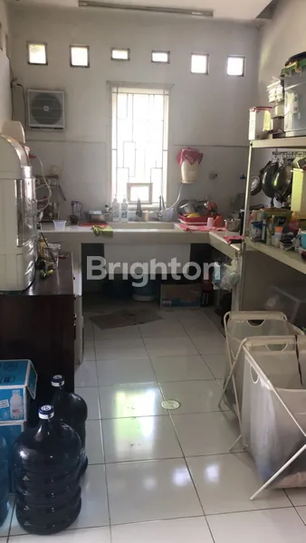 image RUMAH 1 LANTAI RENOV DI PORIS RESIDENCE, TANGERANG (2)