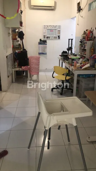 image RUMAH 1 LANTAI RENOV DI PORIS RESIDENCE, TANGERANG (3)