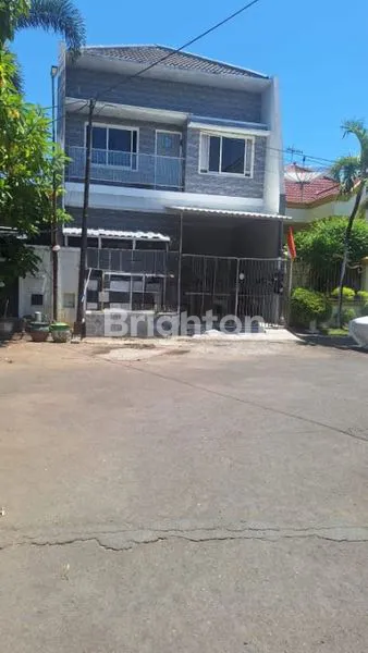 image RUMAH PANTAI MENTARI CLUSTER DEPAN (1)