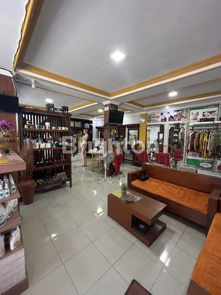 image RUKO EX SALON SPA BESERTA ISI NYA (2)
