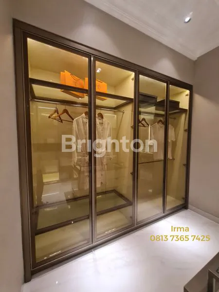 image RUMAH LEXINGTON GANA -CLUSTER CASPIAN HUNIAN EXCLUSIVE CITRALAND BY CIPUTRA GROUP (7)