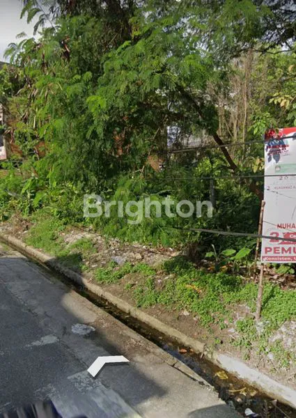 image TANAH KAVLING DI TENGAH KOTA LOKASI STRATEGIS (1)