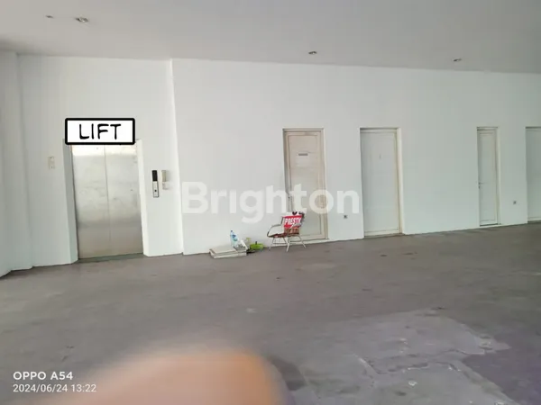 image GEDUNG 5 LANTAI STAND ALONE SIAP PAKAI (2)