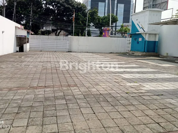 image GEDUNG 5 LANTAI STAND ALONE SIAP PAKAI (5)