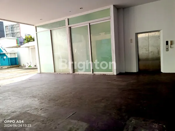 image GEDUNG 5 LANTAI STAND ALONE SIAP PAKAI (6)