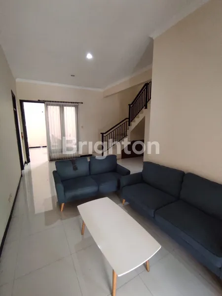 image GARDENIA RESIDENCE PONDOK TJANDRA INDAH SIDOARJO - RUMAH PONDOK CANDRA DEKAT KAMPUS SEKOLAH TOL WARU (4)