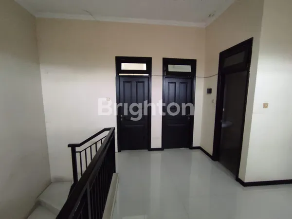 image GARDENIA RESIDENCE PONDOK TJANDRA INDAH SIDOARJO - RUMAH PONDOK CANDRA DEKAT KAMPUS SEKOLAH TOL WARU (6)