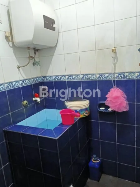 image RUMAH BARU RENOVASI, 2 LANTAI DI SERPONG TANGERANG SELATAN  (8)