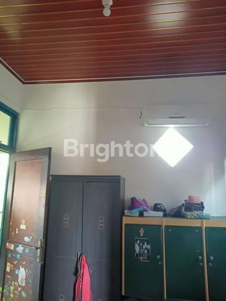 image RUMAH BARU RENOVASI, 2 LANTAI DI SERPONG TANGERANG SELATAN  (7)