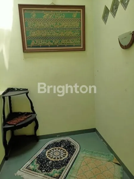 image RUMAH BARU RENOVASI, 2 LANTAI DI SERPONG TANGERANG SELATAN  (6)