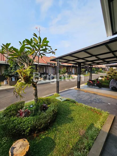 image HARUS CEPAT DI BELI. RANCAMAYA GOLF BOGOR (8)