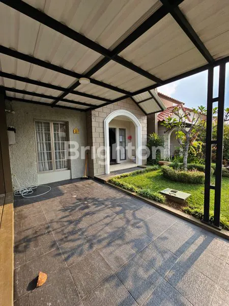 image HARUS CEPAT DI BELI. RANCAMAYA GOLF BOGOR (1)